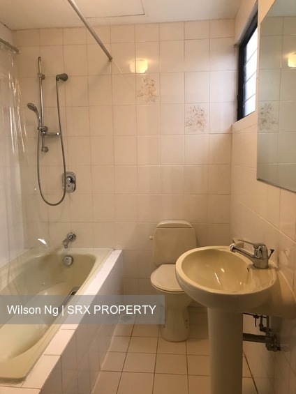 Regency Park (D10), Condominium #207461951